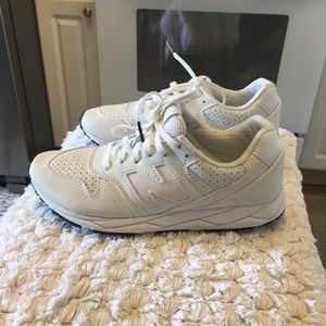 New balance WRT95 white sneaker!